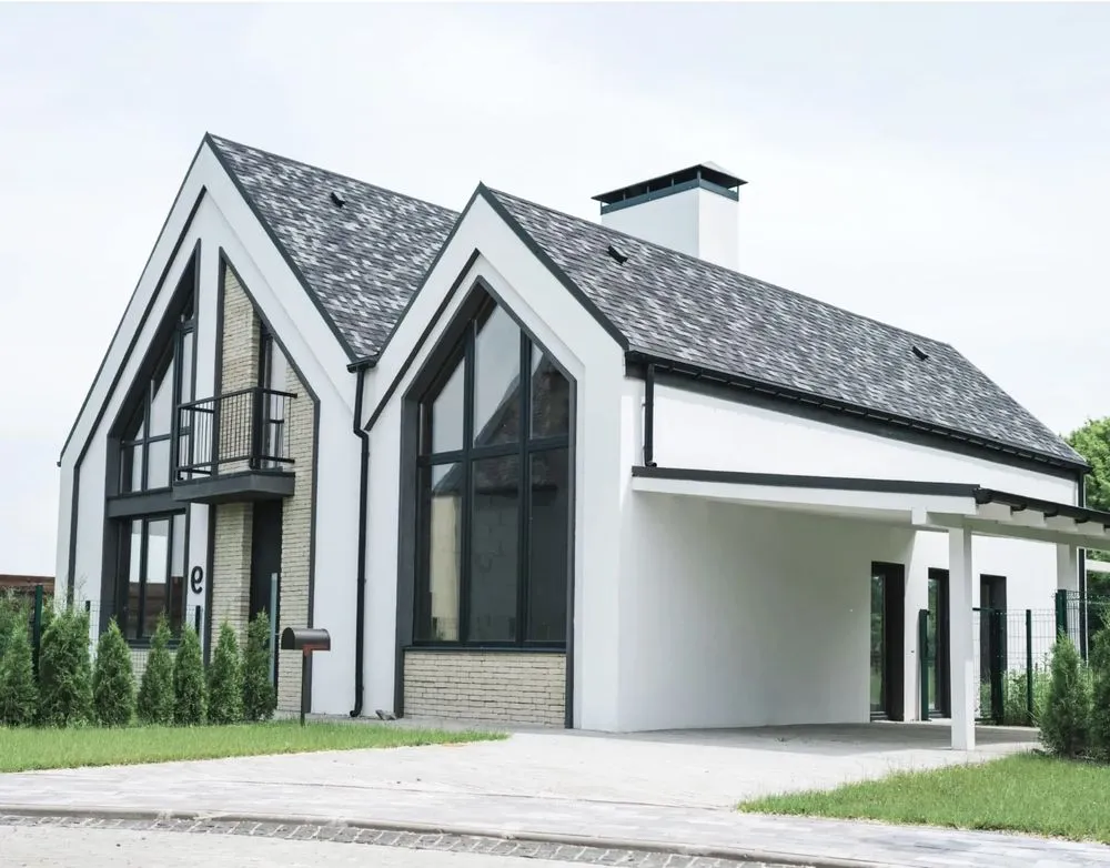 Top-rated landscape design in Alexandria, VA by Shining Star Services