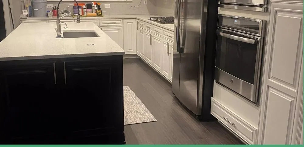 Trusted residential landscaping in Alexandria, VA by Shining Star Services