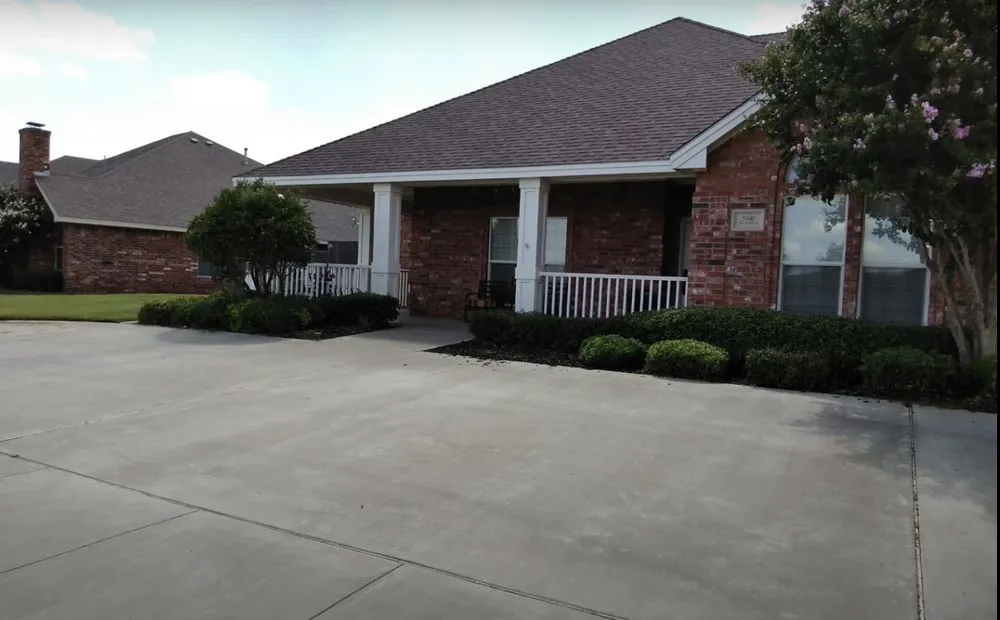 Local landscape installation in Alexandria, VA - Shining Star Services