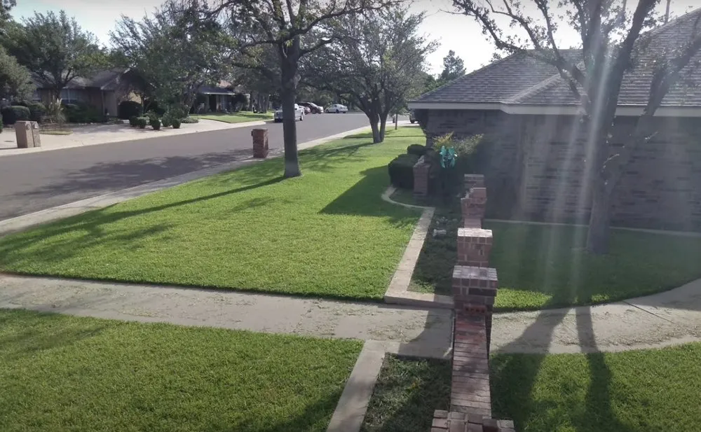 Top-rated garden landscaping experts serving Alexandria, VA - Shining Star Services