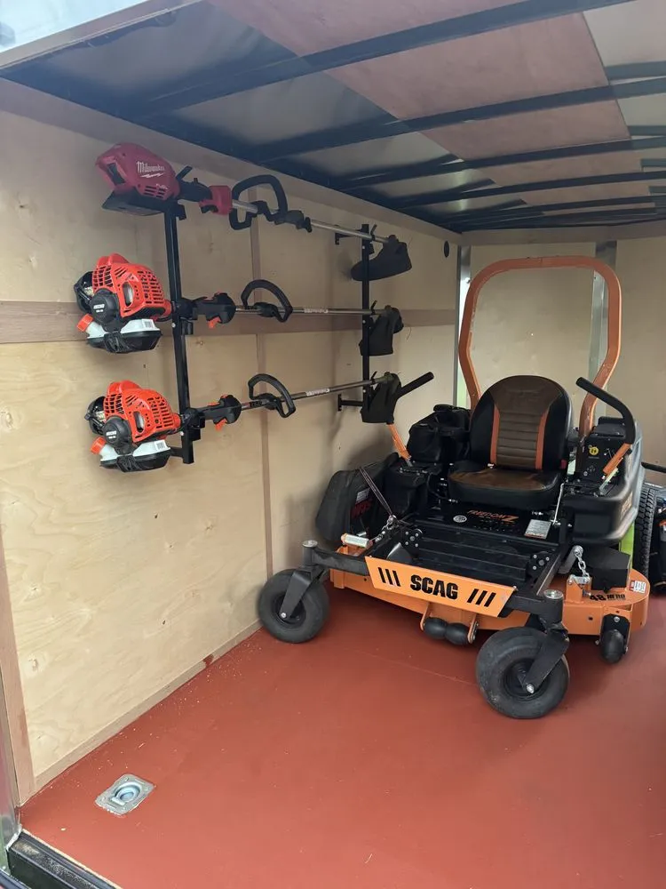 Top-rated landscape installation experts serving Santa Rosa, TX - Shino Lawns