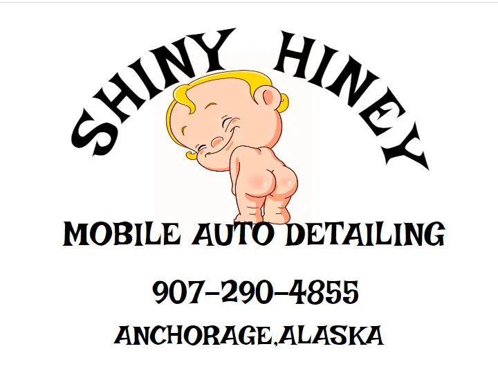 Professional landscape design experts serving Anchorage, AK - Shiny Hiney Mobile Auto Detailing