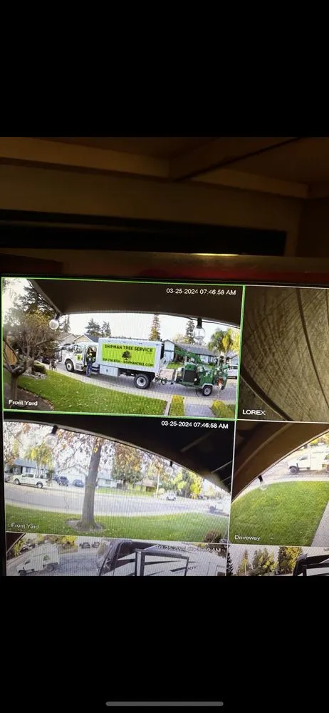 Affordable lawn mowing service experts serving Visalia, CA - Shipman Tree Service