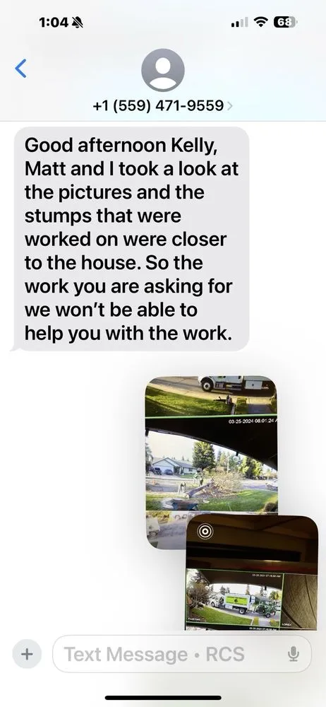 Trusted landscape installation for beautiful yards across Visalia, CA - Shipman Tree Service