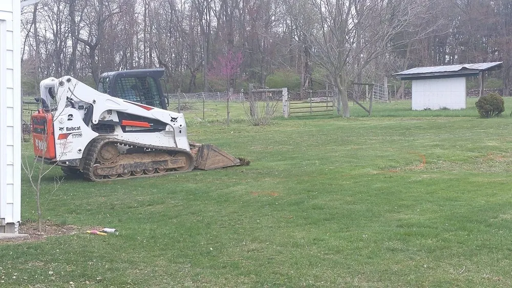 Affordable lawn care service in Shippensburg, PA - Shippensburg Stone & Supply