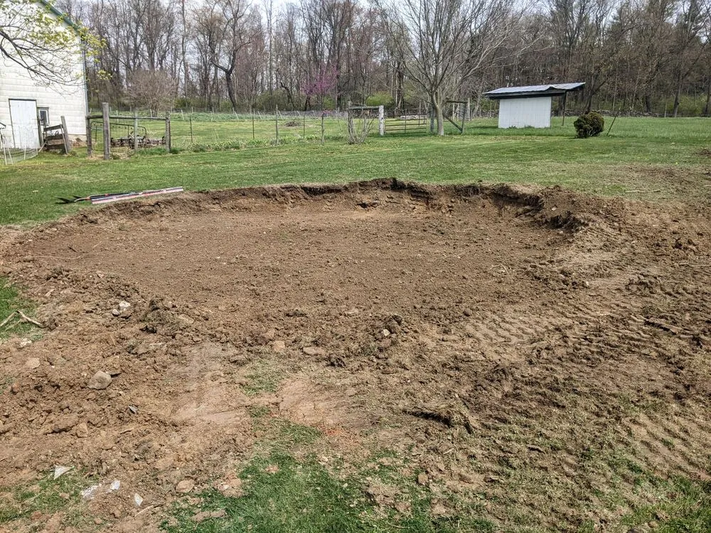 Local lawn care service for homes across Shippensburg, PA - Shippensburg Stone & Supply