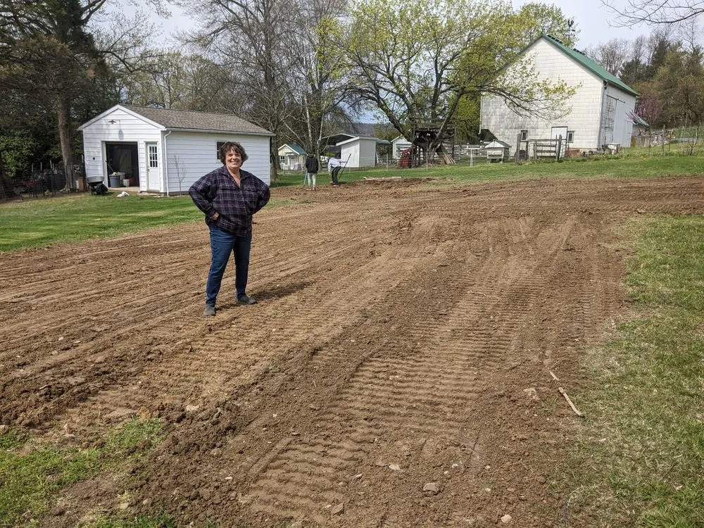 Reliable residential landscaping in Shippensburg, PA by Shippensburg Stone & Supply