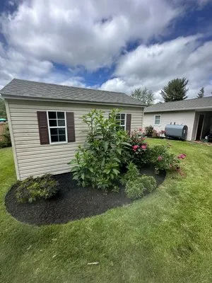 Shippshape Landscaping