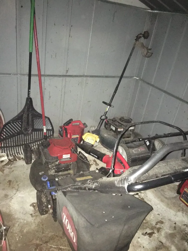 Custom landscaping services in Carencro, LA - Ship’s Lawn Service