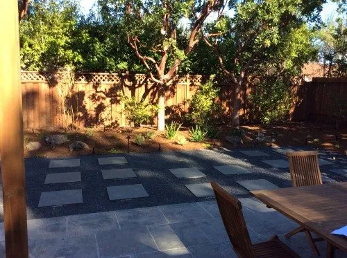 Top-rated residential landscaping in Oakland, CA by Shirin Bond Landscaping