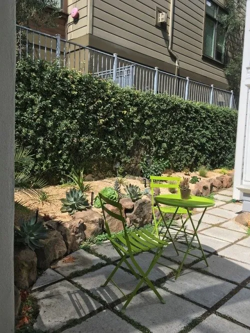 Top-rated landscape design near you across Oakland, CA - Shirin Bond Landscaping