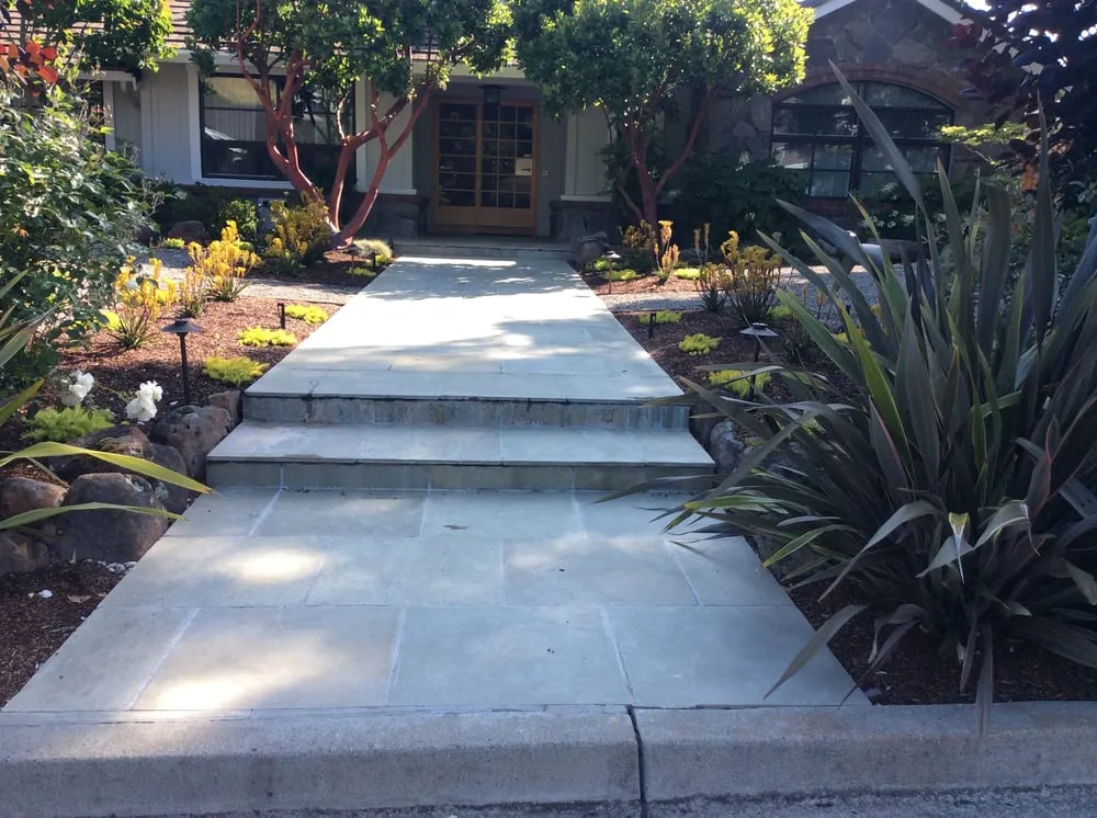 Expert landscaping services for homes across Oakland, CA - Shirin Bond Landscaping