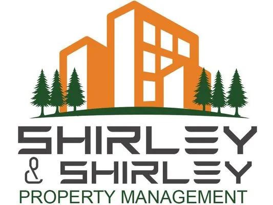 Shirley and Shirley Property Management Services Logo