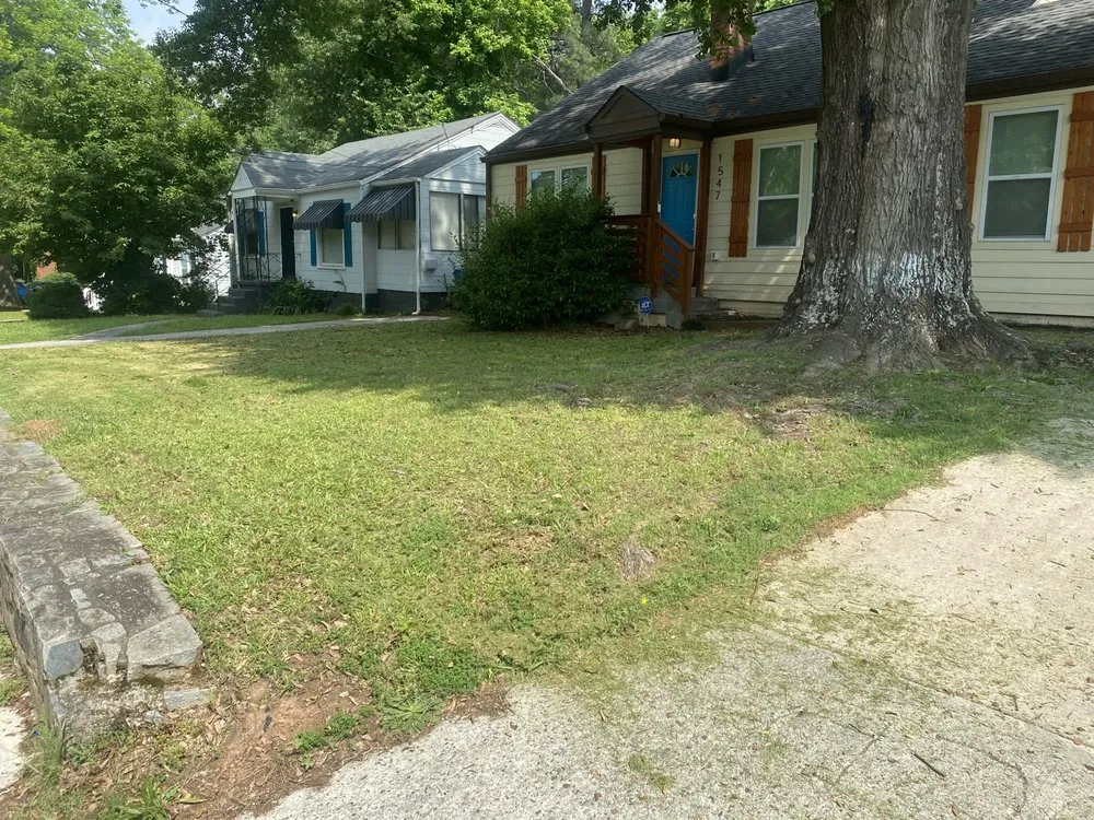 Professional landscape design experts serving Atlanta, GA - SHI's Neighborhood Landscaping