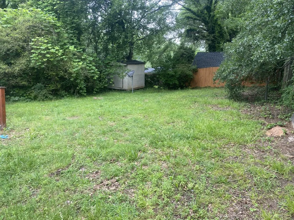 Reliable garden landscaping for beautiful yards across Atlanta, GA - SHI's Neighborhood Landscaping