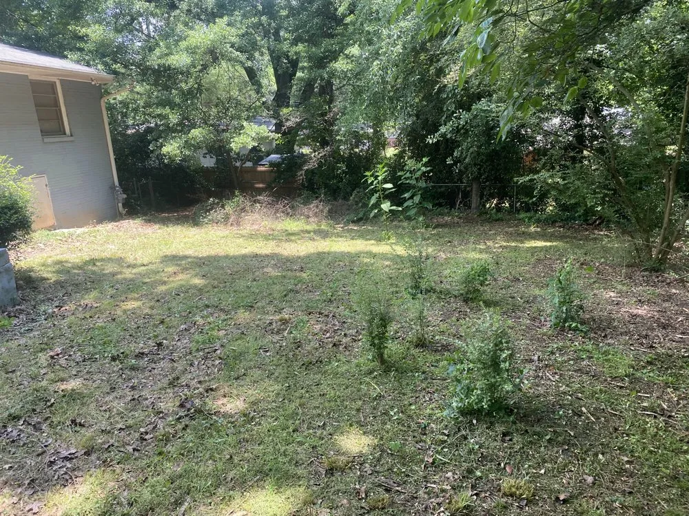 Affordable landscape installation experts serving Atlanta, GA - SHI's Neighborhood Landscaping