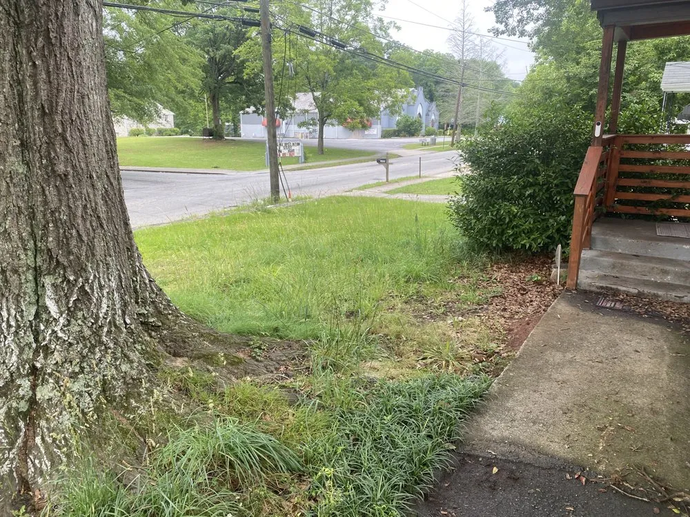 Expert lawn care service for residential properties across Atlanta, GA - SHI's Neighborhood Landscaping