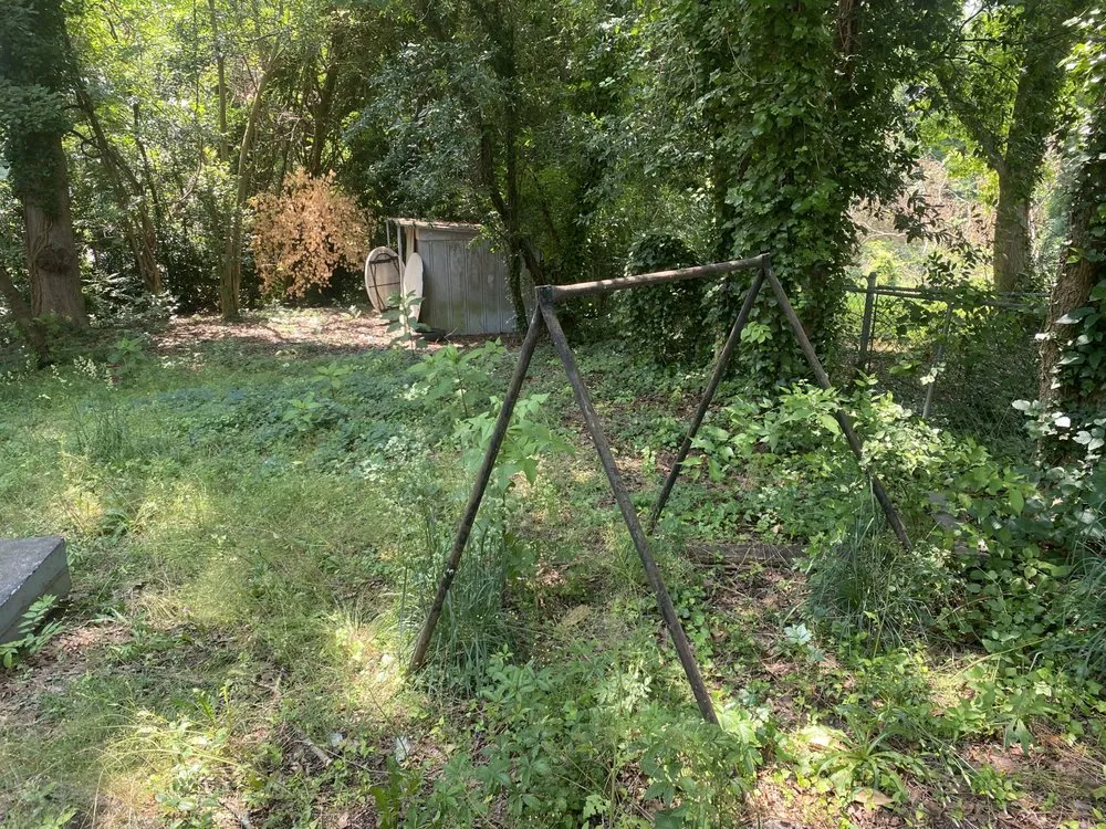 Local landscape design in Atlanta, GA - SHI's Neighborhood Landscaping