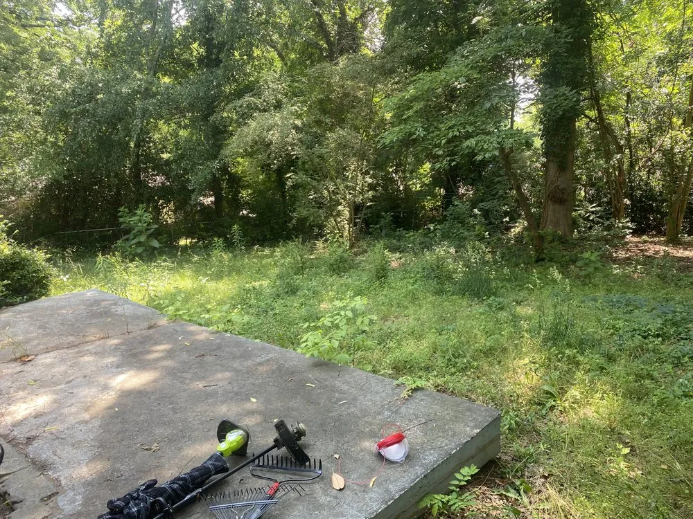 Custom landscaping services experts serving Atlanta, GA - SHI's Neighborhood Landscaping