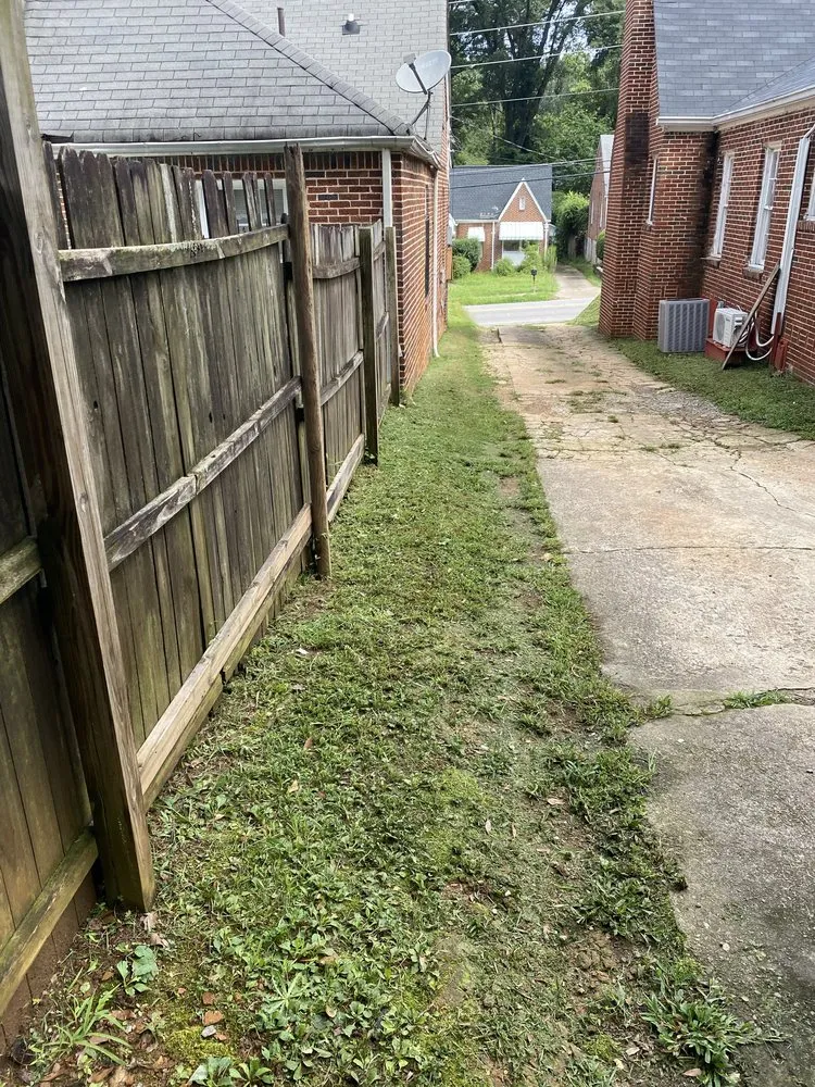 Trusted landscape installation experts serving Atlanta, GA - SHI's Neighborhood Landscaping