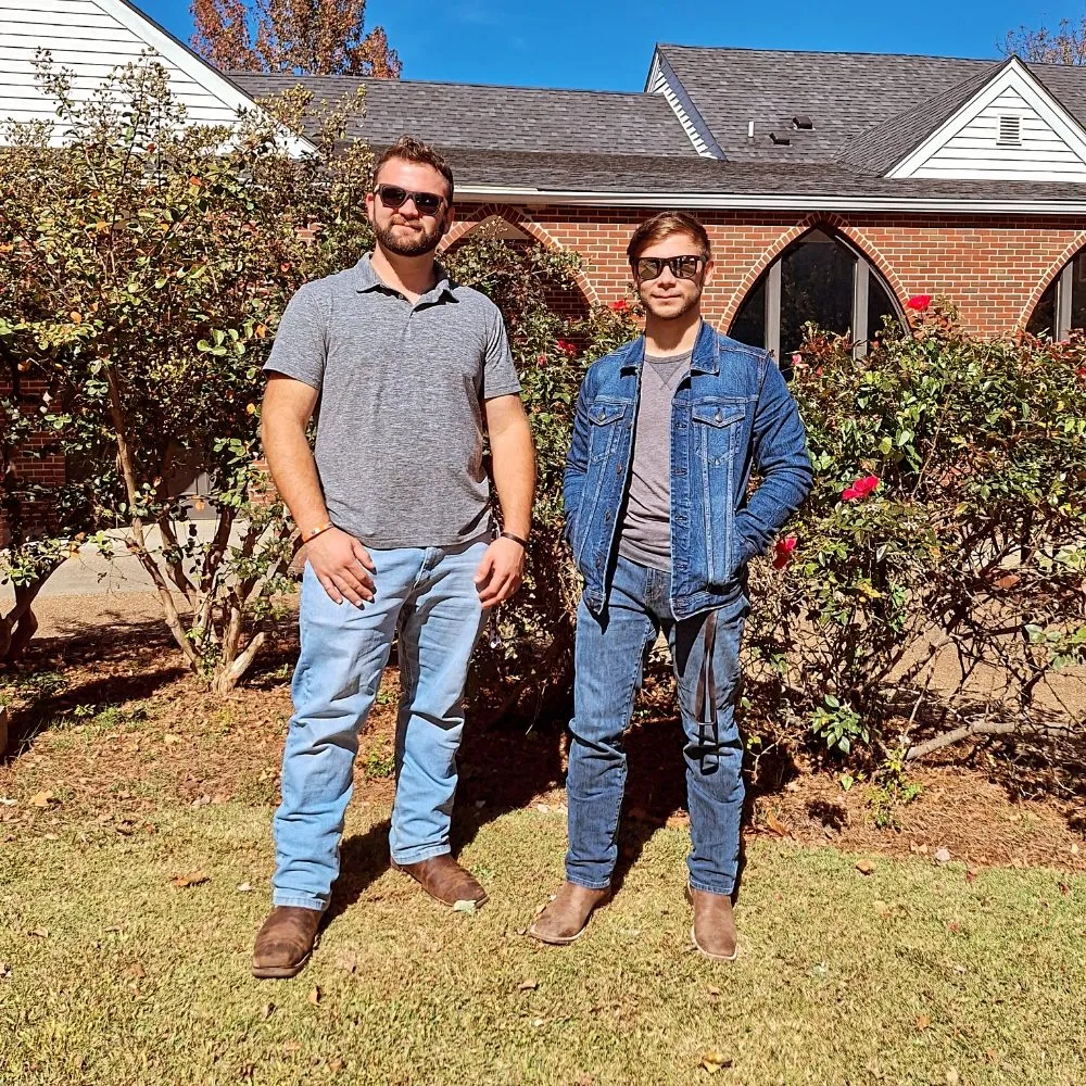 Trusted residential landscaping experts serving Moody, AL - Shivers Lawncare