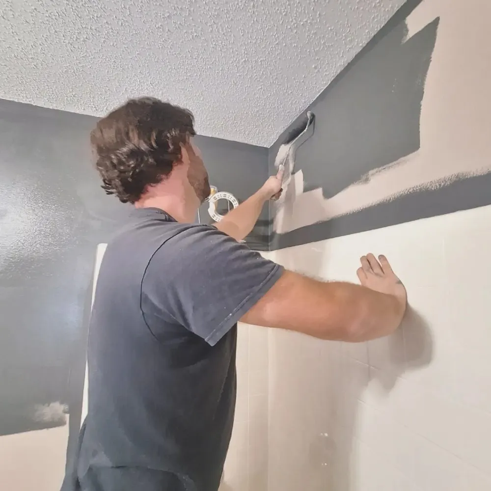 Custom residential landscaping in Moody, AL by Shivers Lawncare