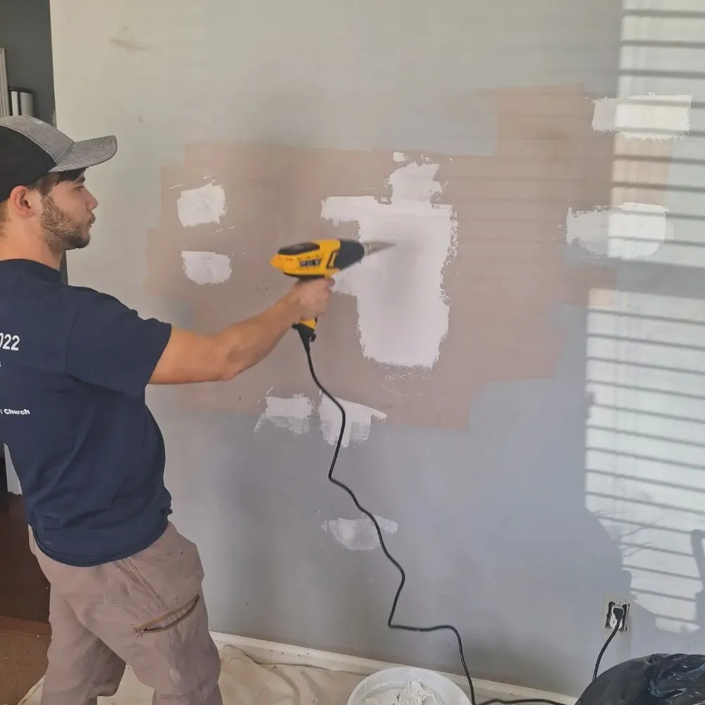 Custom lawn care service for year-round maintenance in Moody, AL by Shivers Lawncare