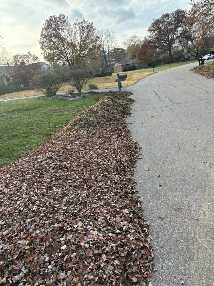 Expert landscaping services experts serving Loveland, OH - Shiverski Landscaping