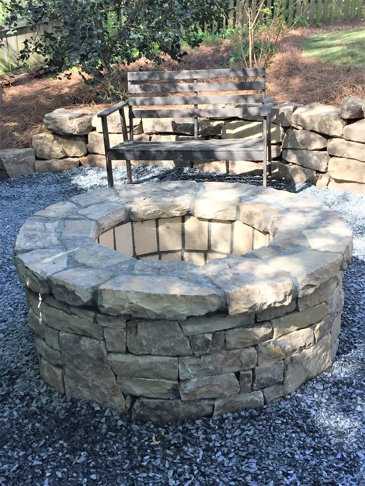 Expert landscape design in Atlanta, GA - SHM Landscape