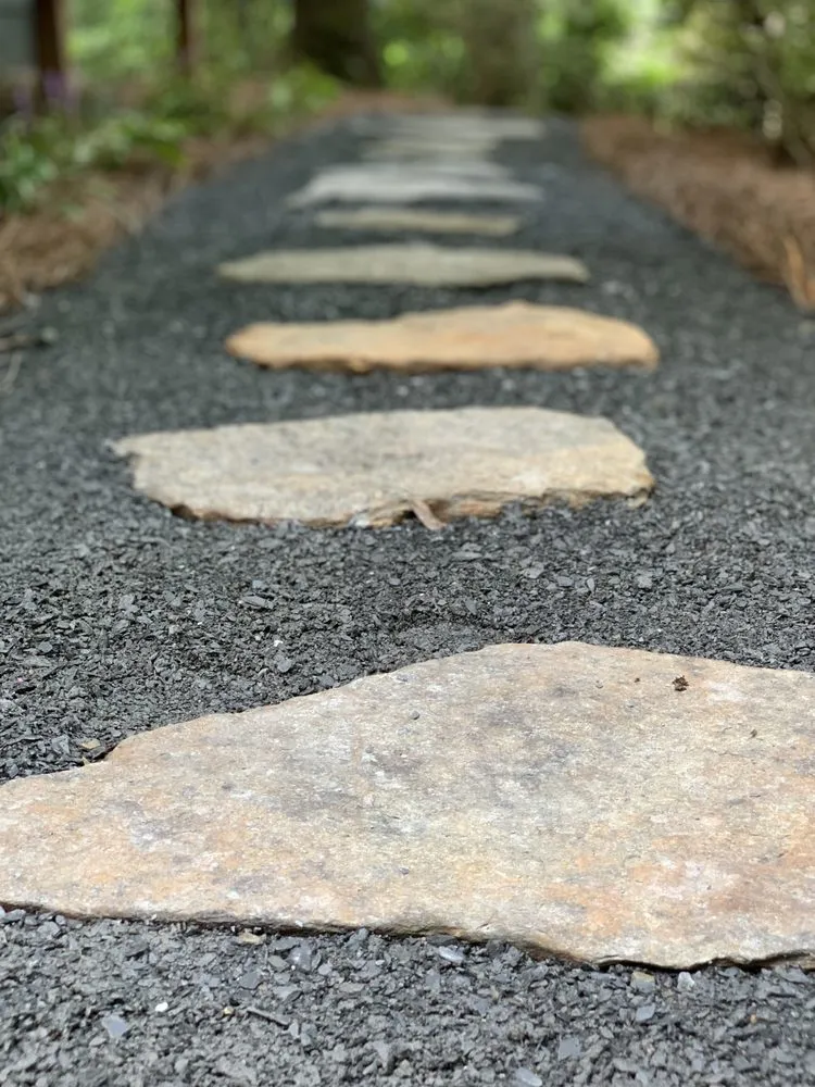 Expert yard maintenance for year-round maintenance across Atlanta, GA - SHM Landscape