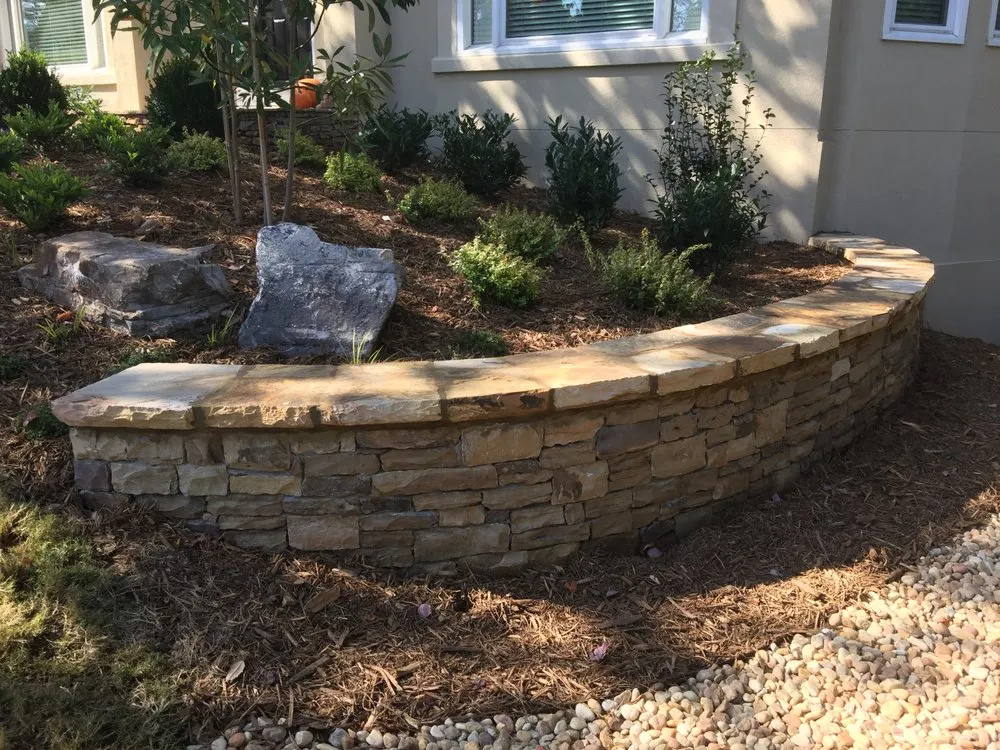 Top-rated yard maintenance for outdoor upgrades across Atlanta, GA - SHM Landscape