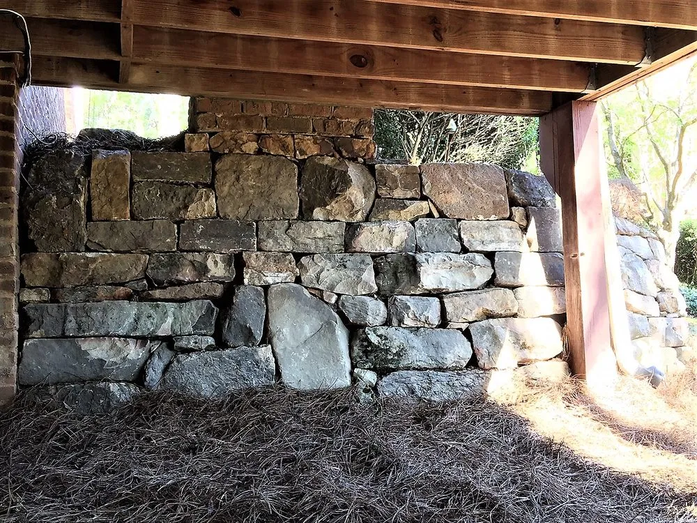 Top-rated outdoor landscaping in Atlanta, GA - SHM Landscape