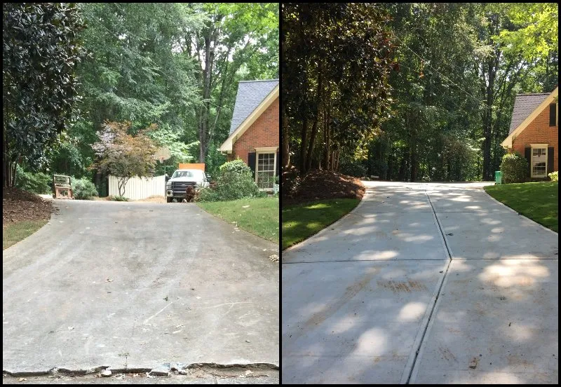 Affordable landscaping services for outdoor upgrades across Atlanta, GA - SHM Landscape
