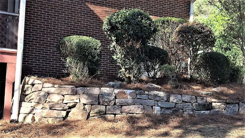 Top-rated yard maintenance experts serving Atlanta, GA - SHM Landscape