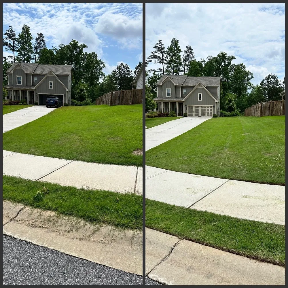 Expert garden landscaping experts serving Dawsonville, GA - Shoal Creek Landscaping