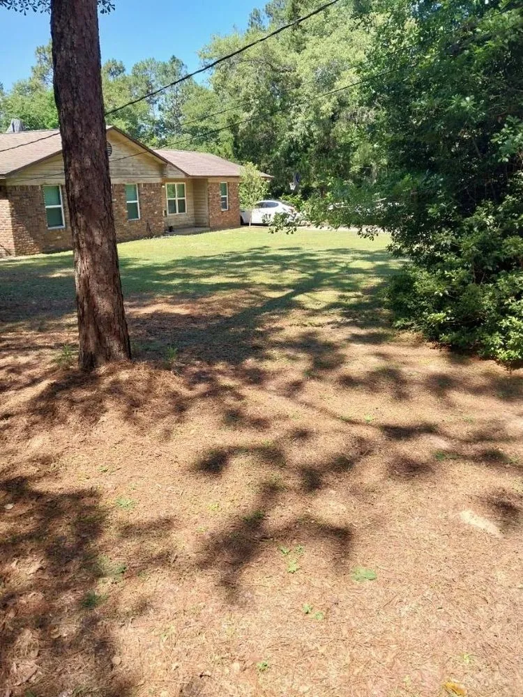 Custom landscape design in Pensacola, FL - Shobe’s All Around