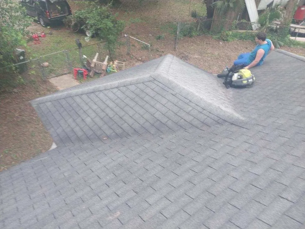 Affordable residential landscaping experts serving Pensacola, FL - Shobe’s All Around