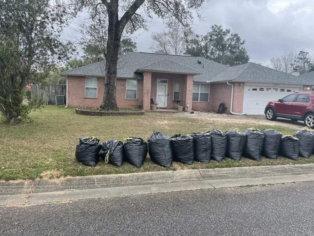 Local lawn care service in Pensacola, FL by Shobe’s All Around