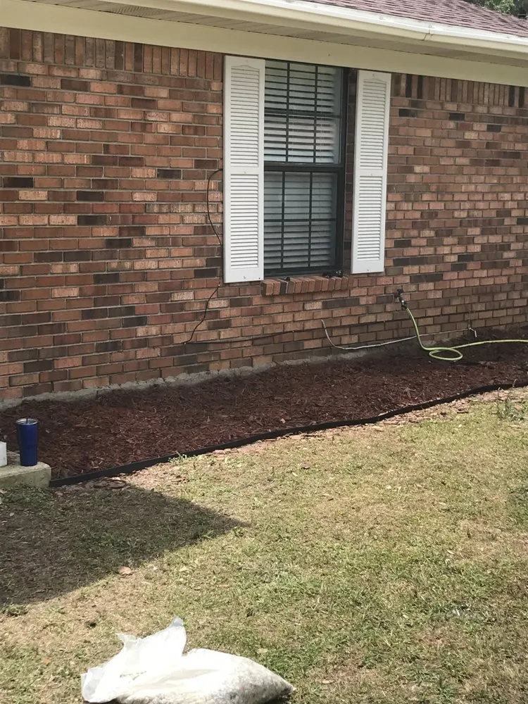 Local landscape design for outdoor upgrades in Pensacola, FL by Shobe’s All Around