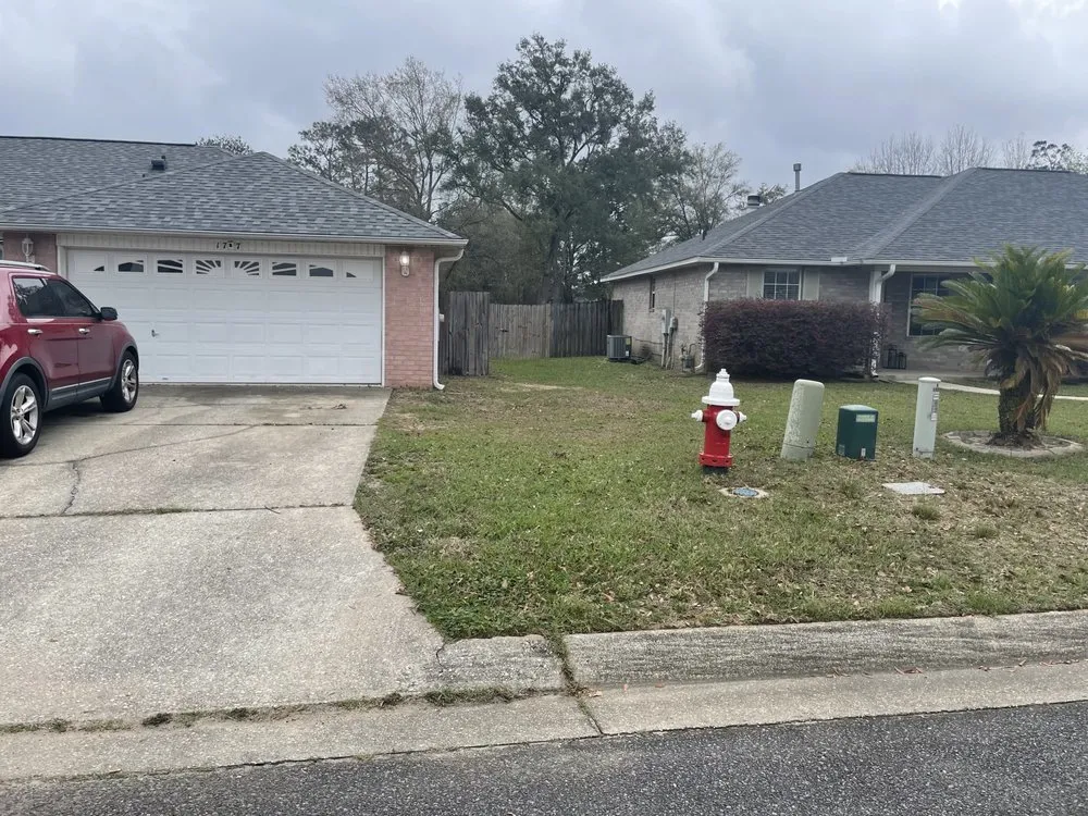 Reliable outdoor landscaping experts serving Pensacola, FL - Shobe’s All Around