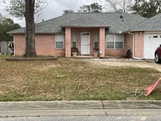 Shobe’s All Around Logo