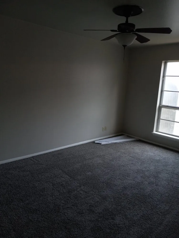 Professional yard cleanup service in Tulsa, OK by Shockwav3s Solutions Pro Service