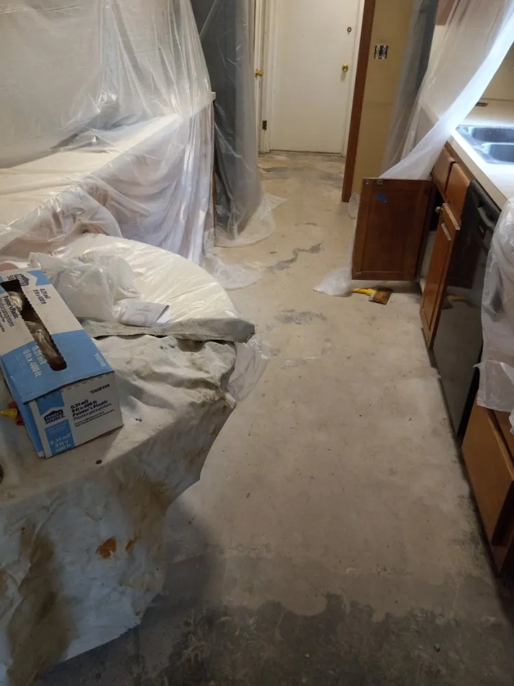 Top-rated lawn care service experts serving Tulsa, OK - Shockwav3s Solutions Pro Service