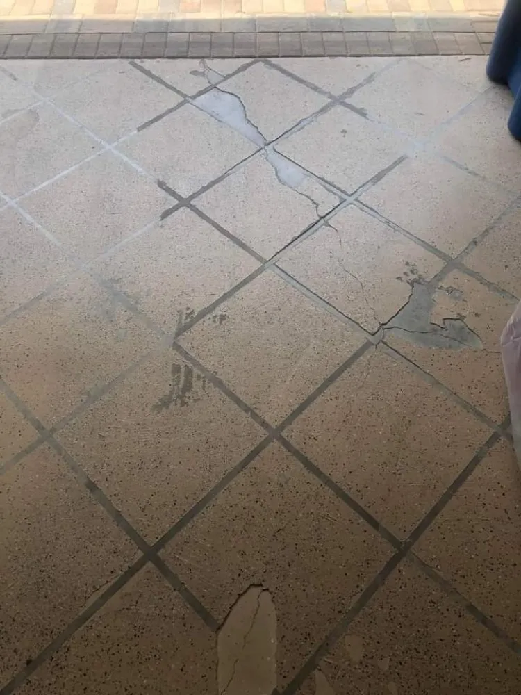 Custom lawn mowing service in Tulsa, OK - Shockwav3s Solutions Pro Service