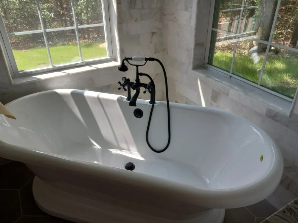 Trusted landscape design in Tulsa, OK by Shockwav3s Solutions Pro Service