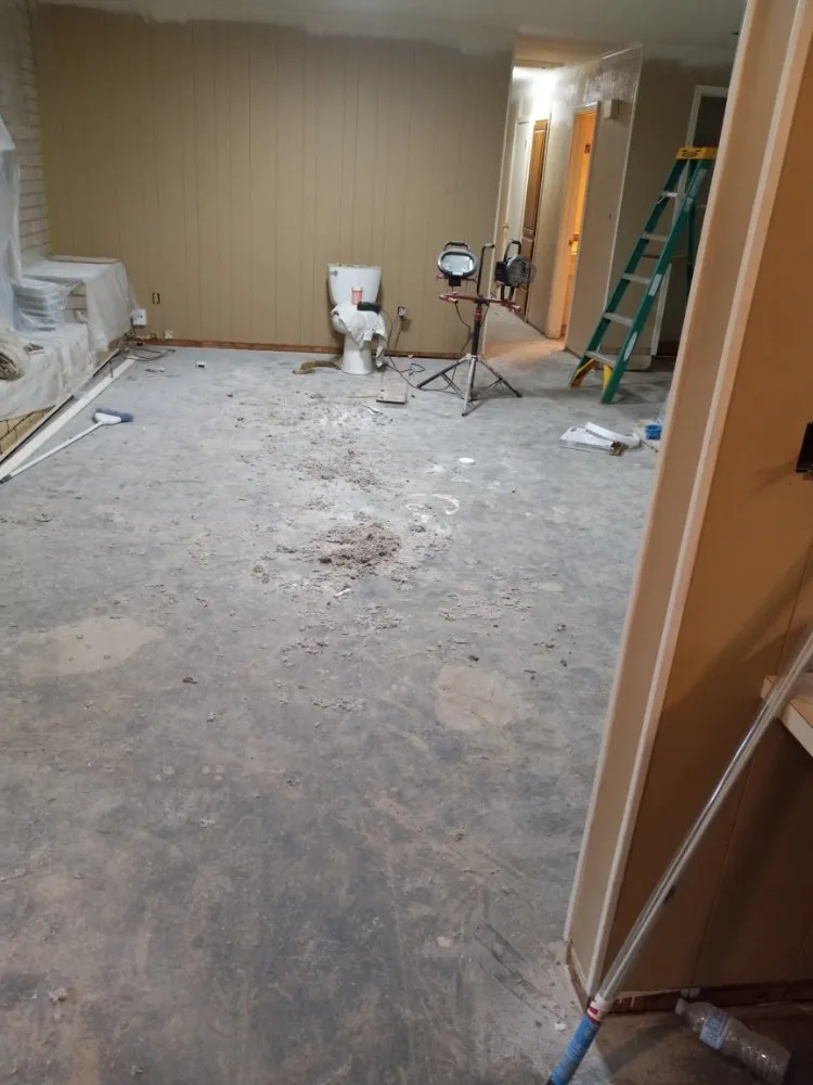 Top-rated garden landscaping in Tulsa, OK by Shockwav3s Solutions Pro Service