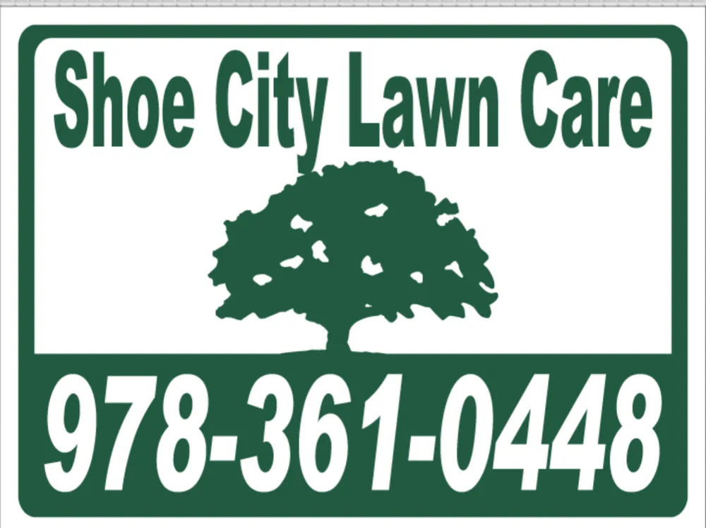 Professional residential landscaping in Haverhill, MA by Shoe City Lawn Care