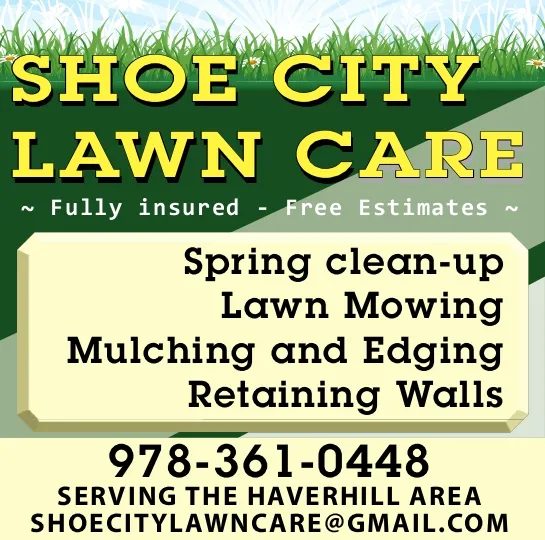 Custom landscape design experts serving Haverhill, MA - Shoe City Lawn Care