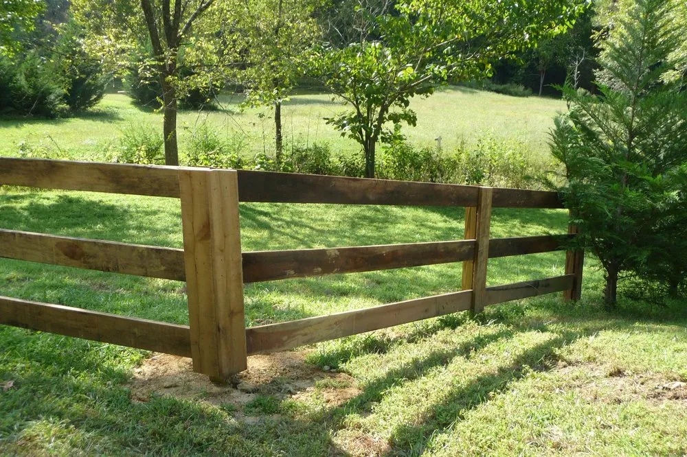 Custom outdoor landscaping in Newport, TN - Shoemaker Landscaping & Fencing