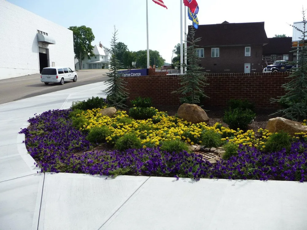 Reliable lawn care service in Newport, TN by Shoemaker Landscaping & Fencing